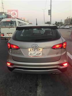 هیوندای سەنتافی